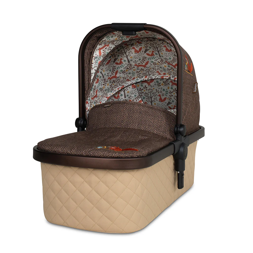 Wow 3 Everything Bundle Foxford Hall - Image 11